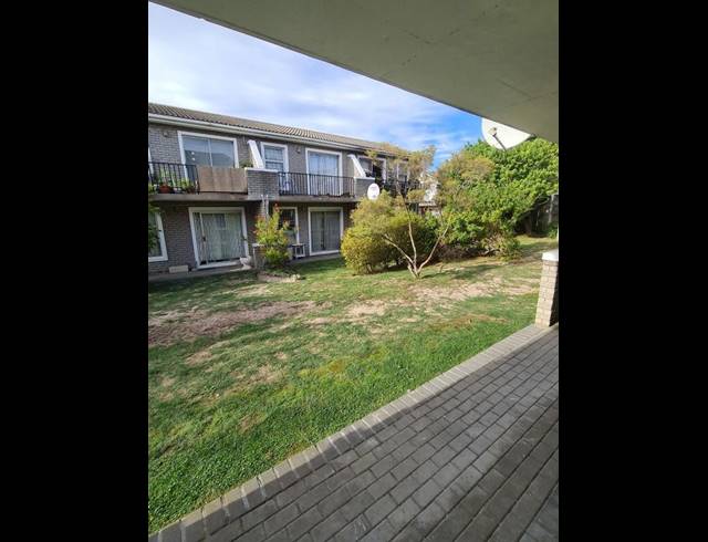 2 BEDROOM PROPERTY TO RENT IN OAKGLEN